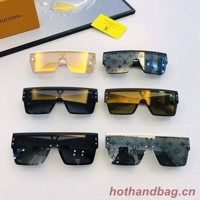 Louis Vuitton Sunglasses Top Quality LVS01417